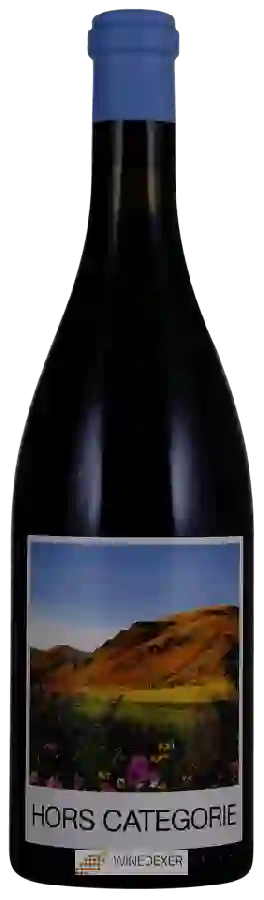 Weingut Hors Categorie - Red