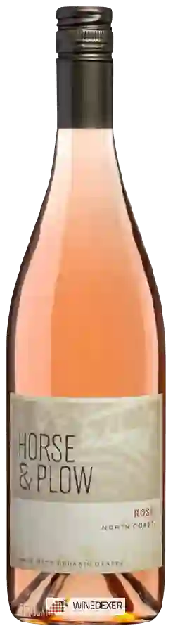 Weingut Horse & Plow - Rosé