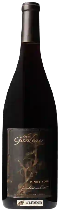 Weingut Horse & Plow - The Gardener Pinot Noir