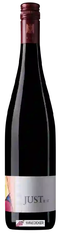 Weingut Horst Sauer - Just Rot Weingut Horst Sauer - Just Rot