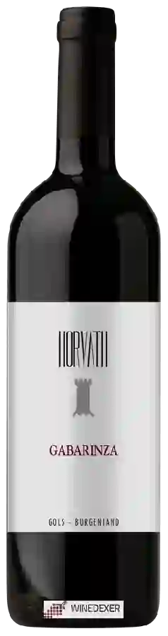Weingut Horvath - Gabarinza Weingut Horvath - Gabarinza