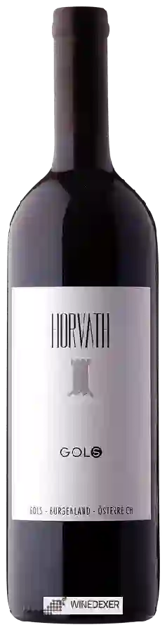 Weingut Horvath - Gols