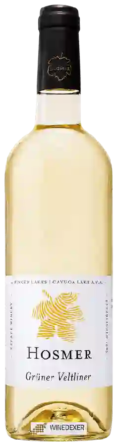 Weingut Hosmer - Grüner Veltliner Weingut Hosmer - Grüner Veltliner