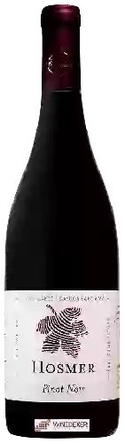 Weingut Hosmer - Pinot Noir