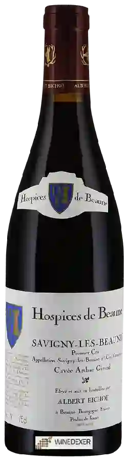 Weingut Hospices de Beaune - Savigny-Les-Beaune Premier Cru Cuvée Arthur Girard