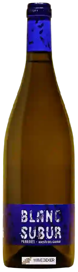 Weingut Hospital de Sant Joan Baptista - Blanc Subur