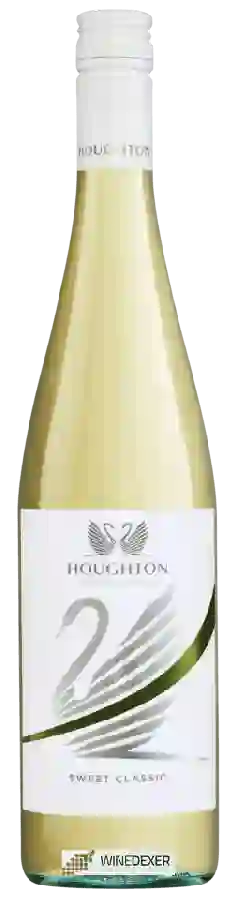 Weingut Houghton - Sweet Classic Late Picked Verdelho