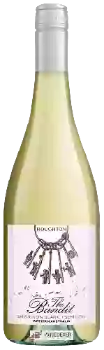 Weingut Houghton - The Bandit Sauvignon Blanc - Sémillon