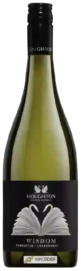 Weingut Houghton - Wisdom Chardonnay Weingut Houghton - Wisdom Chardonnay