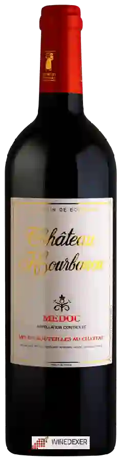 Château Hourbanon - Médoc