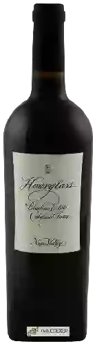 Weingut Hourglass - Blueline Estate Cabernet Franc