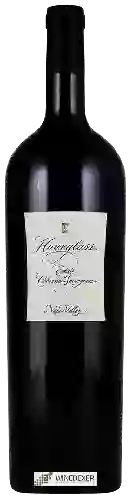 Weingut Hourglass - Estate Cabernet Sauvignon