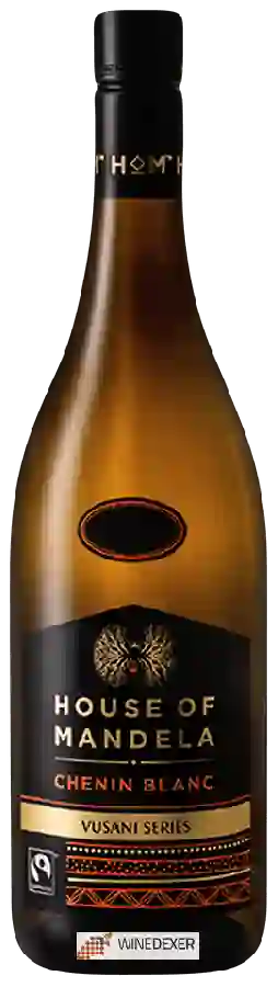 Weingut House Of Mandela - Vusani Series Chenin Blanc