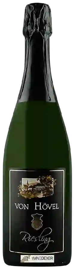 Weingut Von Hövel - Riesling Brut Weingut Von Hövel - Riesling Brut