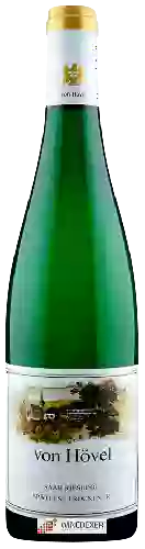 Weingut Von Hövel - Riesling Spätlese Trocken R