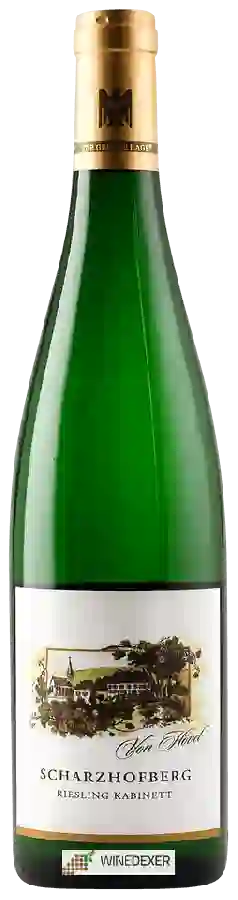 Weingut Von Hövel - Scharzhofberger Riesling Kabinett Weingut Von Hövel - Scharzhofberger Riesling Kabinett