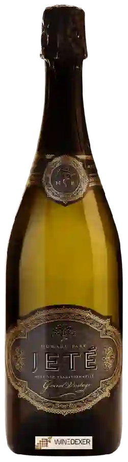 Weingut Howard Park - Jeté Grand Vintage Weingut Howard Park - Jeté Grand Vintage