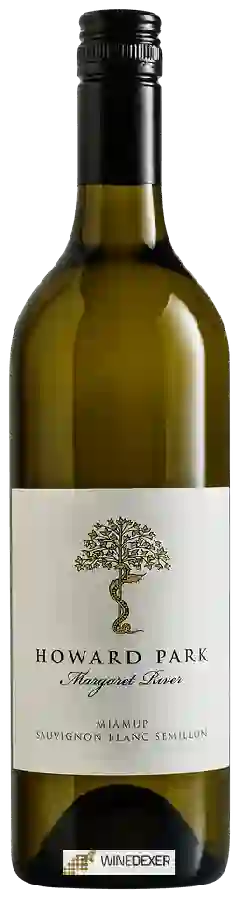 Weingut Howard Park - Miamup Sauvignon Blanc - Semillon Weingut Howard Park - Miamup Sauvignon Blanc - Semillon
