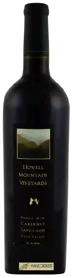 Weingut Howell Mountain Vineyards (HMV) - Cabernet Sauvignon Weingut Howell Mountain Vineyards (HMV) - Cabernet Sauvignon