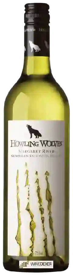 Weingut Howling Wolves - Claw Range Sémillon - Sauvignon Blanc