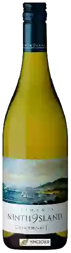 Weingut Ninth Island - Chardonnay