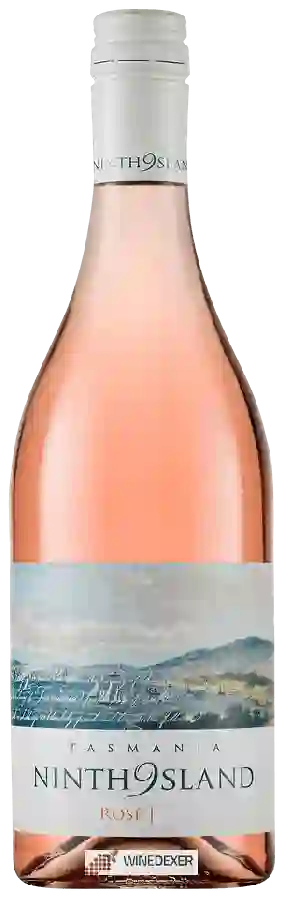 Weingut Ninth Island - Rosé Weingut Ninth Island - Rosé