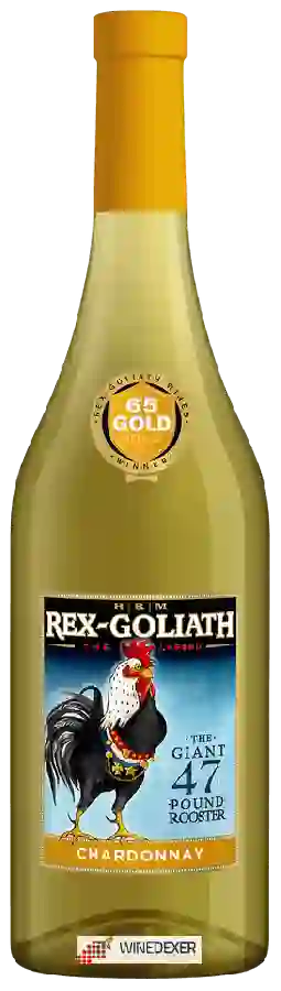 Weingut Rex Goliath - Chardonnay Weingut Rex Goliath - Chardonnay
