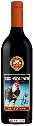 Weingut Rex Goliath - Free Range Red