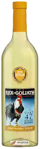 Weingut Rex Goliath - Free Range White