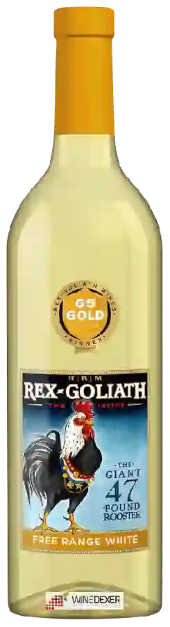 Weingut Rex Goliath - Free Range White Weingut Rex Goliath - Free Range White