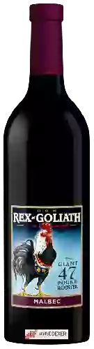 Weingut Rex Goliath - Malbec