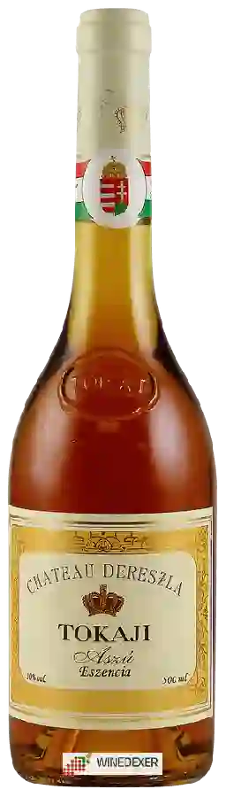 Château Dereszla - Aszú Eszencia Château Dereszla - Aszú Eszencia