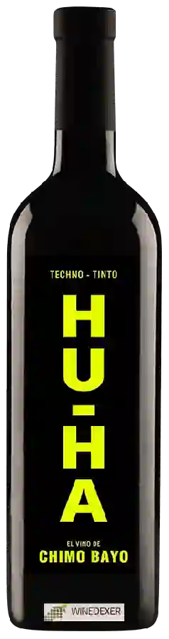 Weingut Hu-Ha Chimo Bayo - Tinto Weingut Hu-Ha Chimo Bayo - Tinto