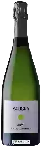 Weingut Sauska - Brut