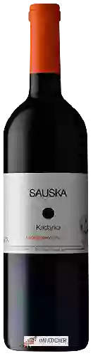 Weingut Sauska - Kadarka