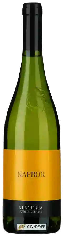Weingut St.Andrea - Napbor Weingut St.Andrea - Napbor