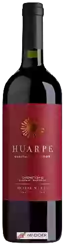 Weingut Huarpe - Gualtallary Terroir Cabernet Franc - Cabernet Sauvignon