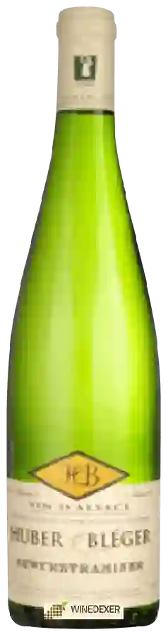 Weingut Huber & Bleger - Gewürztraminer Weingut Huber & Bleger - Gewürztraminer