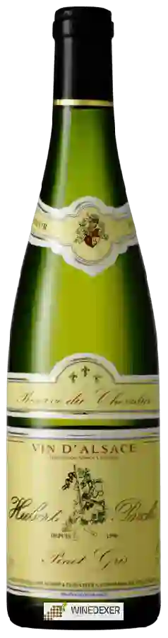 Weingut Hubert Beck - Réserve du Chevalier Pinot Gris Weingut Hubert Beck - Réserve du Chevalier Pinot Gris