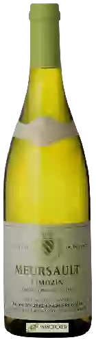 Weingut Bouzereau-Gruère - Meursault 'Limozin'