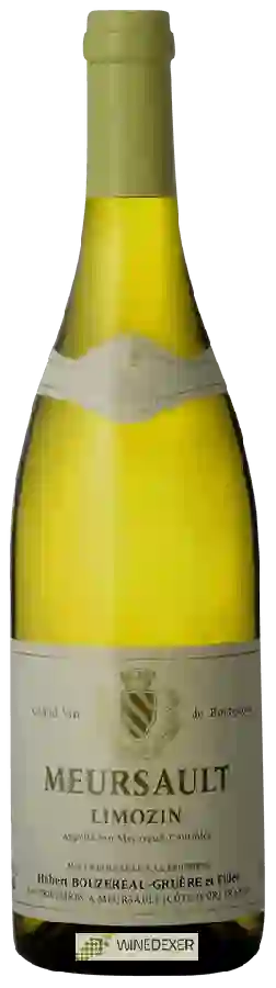 Weingut Bouzereau-Gruère - Meursault 'Limozin' Weingut Bouzereau-Gruère - Meursault 'Limozin'