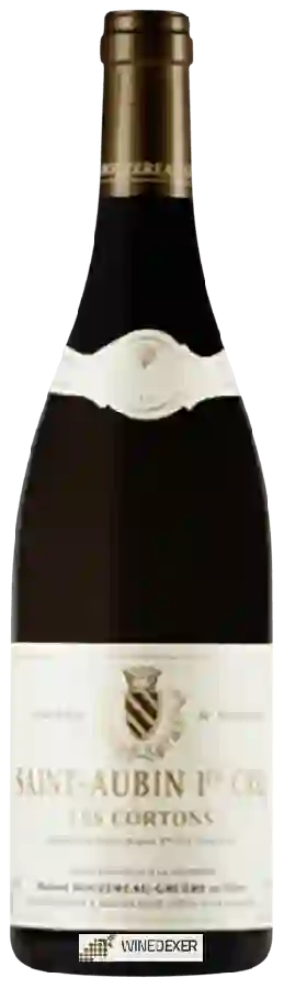 Weingut Bouzereau-Gruère - Saint-Aubin 1er Cru 'Les Cortons'