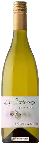 Weingut Hubert Brochard - Les Carisannes Sauvignon Blanc