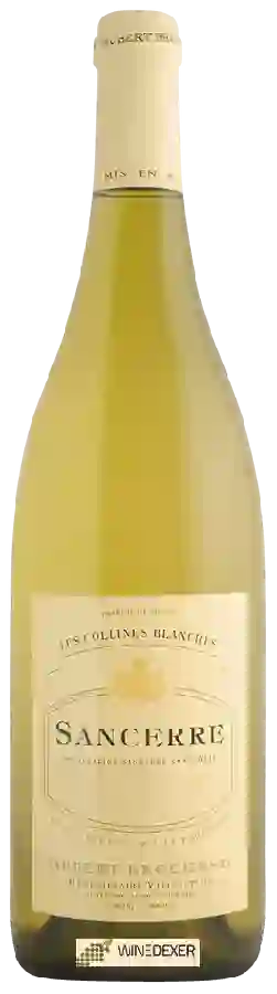 Weingut Hubert Brochard - Les Collines Blanches Sancerre Blanc