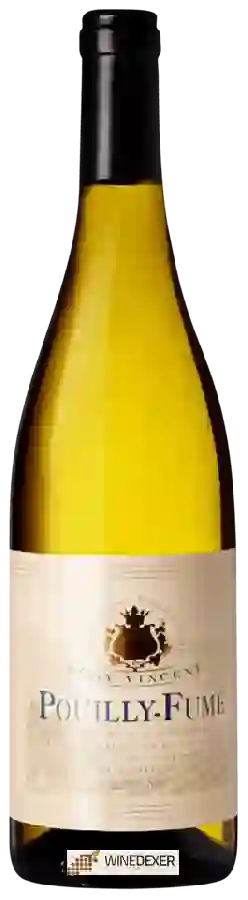Weingut Hubert Brochard - Rémy Vincent Pouilly-Fumé Weingut Hubert Brochard - Rémy Vincent Pouilly-Fumé
