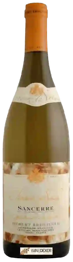 Weingut Hubert Brochard - Terroir de Silex Sancerre