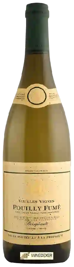 Weingut Hubert Brochard - Vieilles Vignes Pouilly Fumé