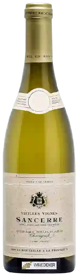 Weingut Hubert Brochard - Vieilles Vignes Sancerre Blanc