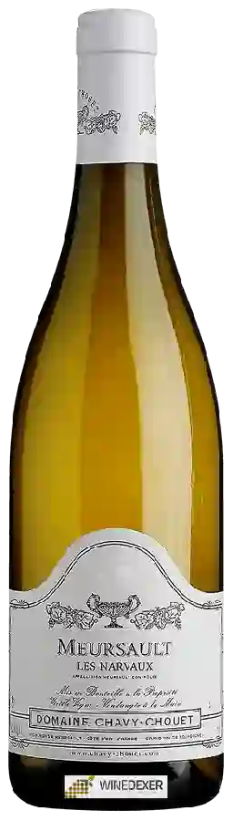 Weingut Chavy-Chouet - Meursault Les Narvaux