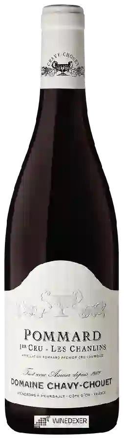 Weingut Chavy-Chouet - Pommard Les Chanlins 1er Cru